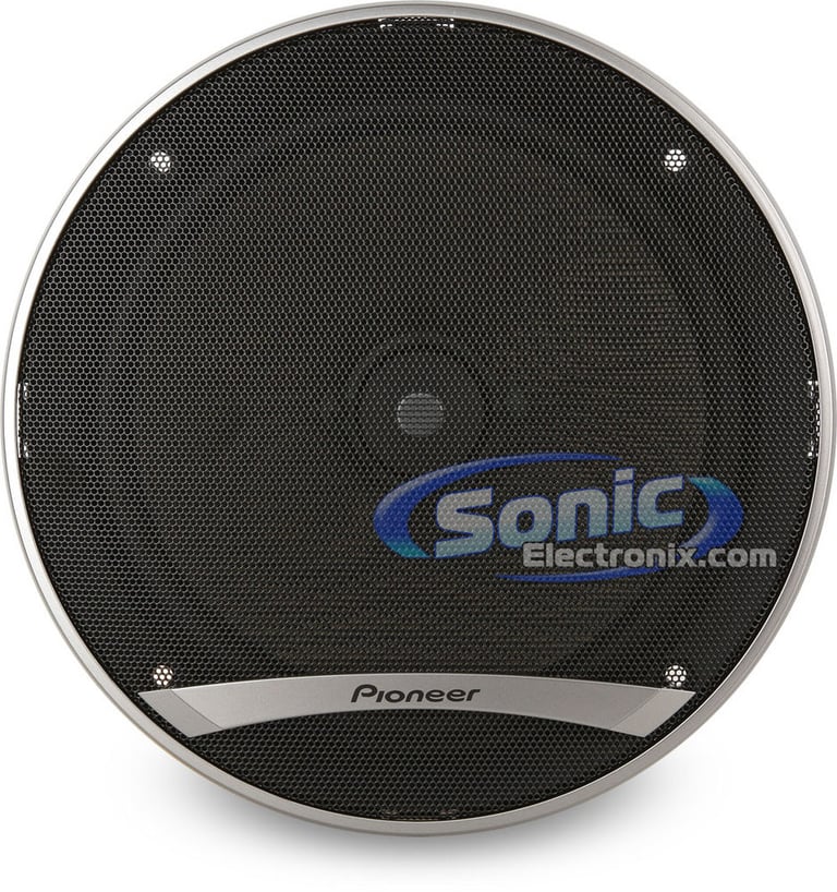 Pioneer TS-D1720C Open Box Image 15