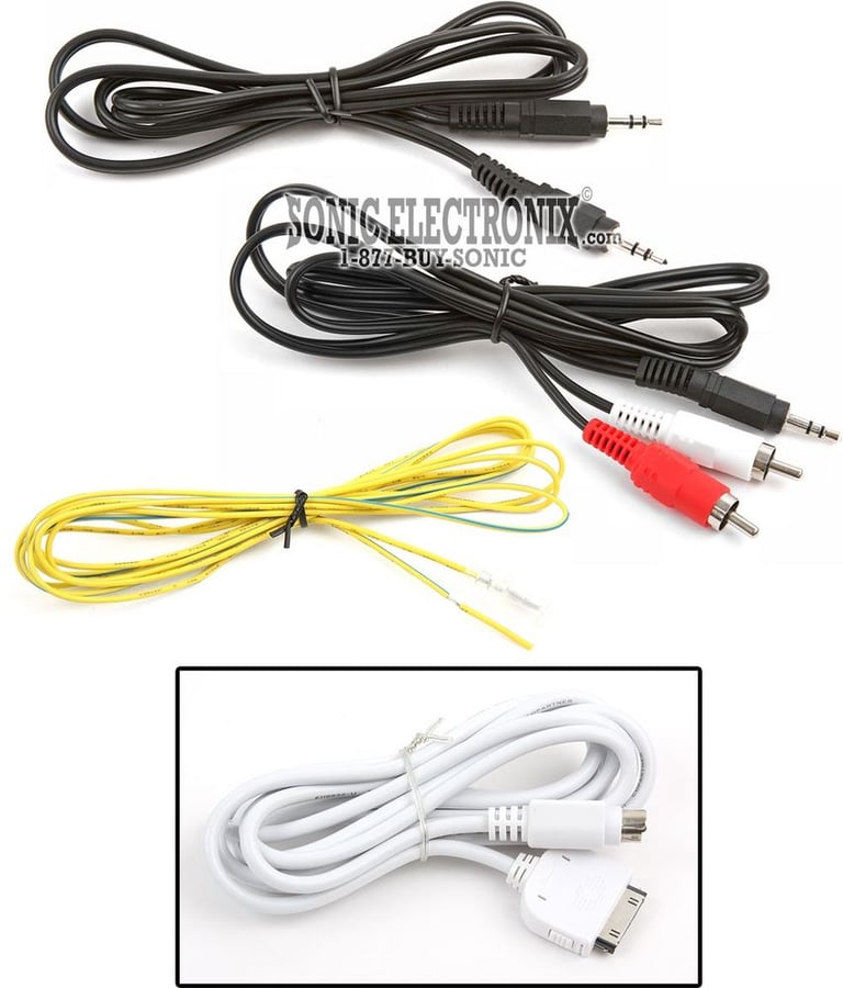 Dual XDVD8182 Image 7
