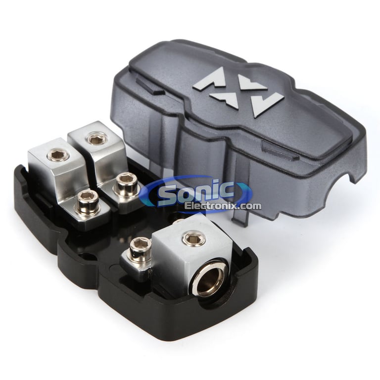 NVX XFDBU2 Open Box Image 7