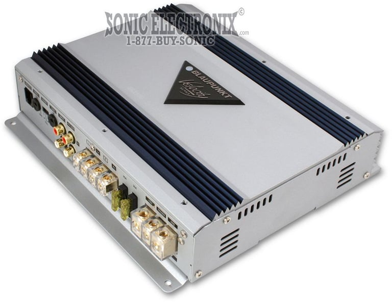 Blaupunkt VA2100 Image 3
