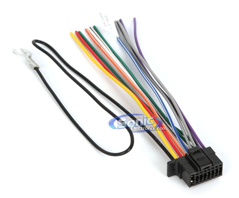 Sony WX-GT80UI Image 5