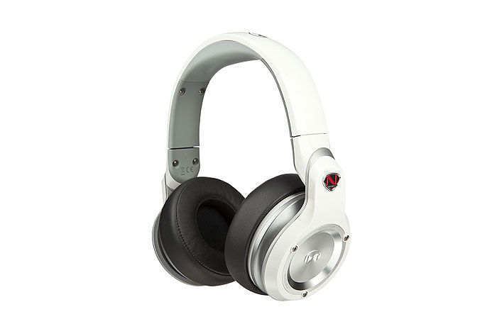 Monster NCredible NPulse - White Image 2
