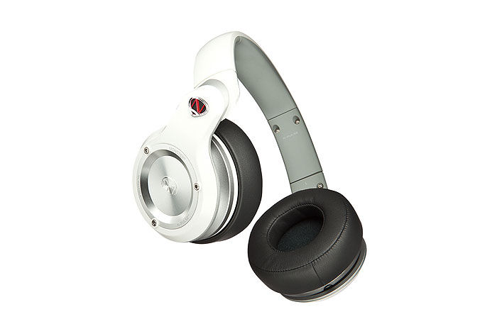 Monster NCredible NPulse - White Image 3