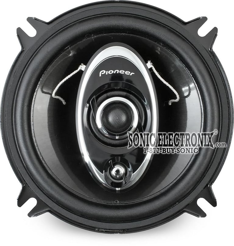 Pioneer Premier TS-A532P Open Box Image 3