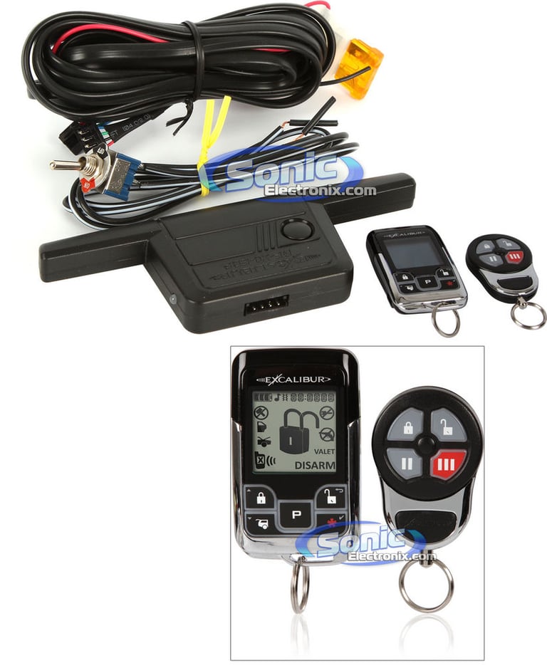Omega Excalibur RF-50-EDP Image 2