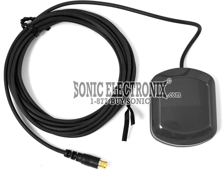 Parrot CK3300 GPS Image 3