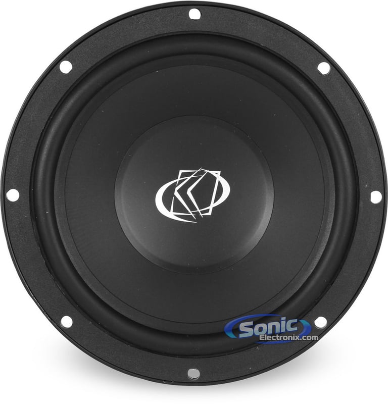 Kicker KM6500 (11KM6500) Image 3