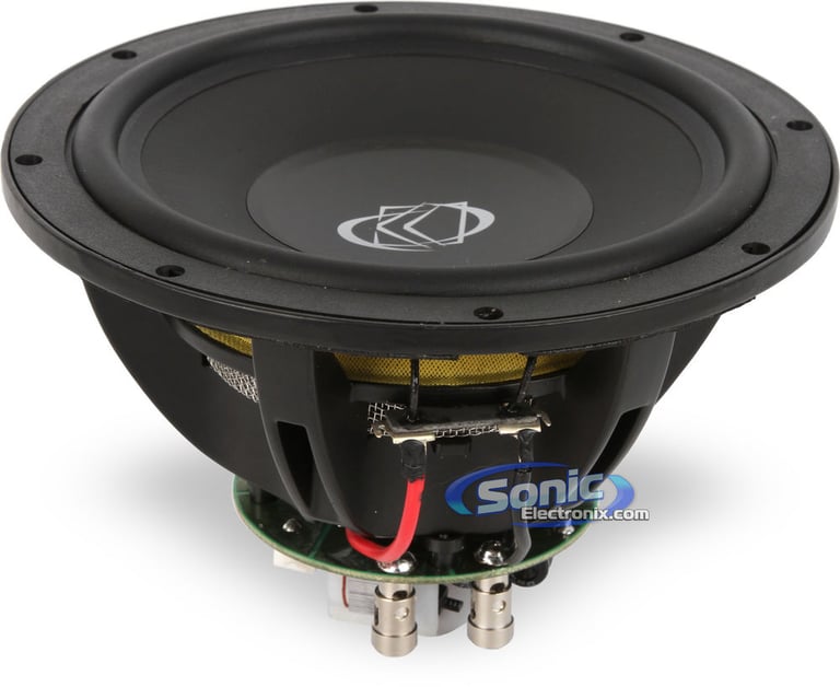 Kicker KM6500 (11KM6500) Image 4