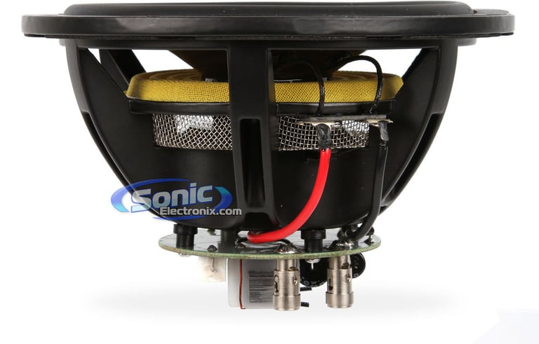 Kicker KM6500 (11KM6500) Image 5