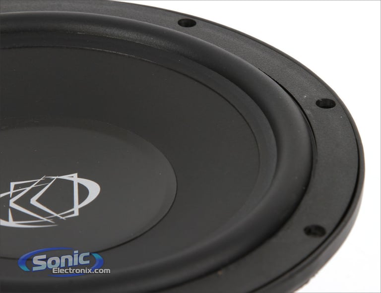 Kicker KM6500 (11KM6500) Image 6