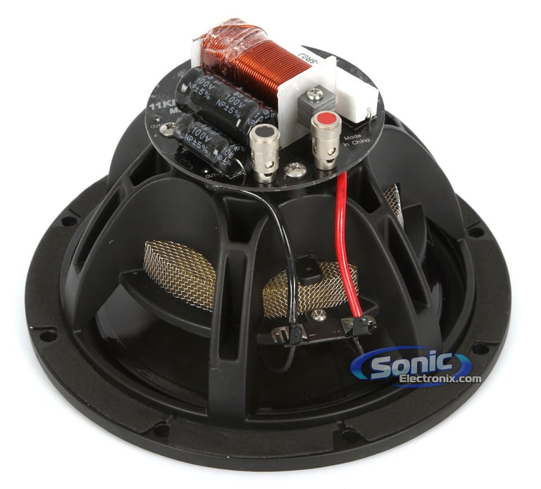 Kicker KM6500 (11KM6500) Image 7