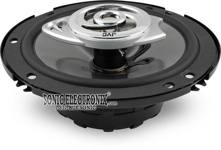 JVC CS-HX636 Image 4