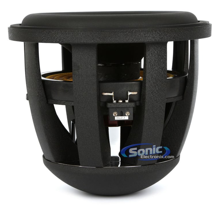 RE Audio MX12D1 (MX 12D1) Image 3