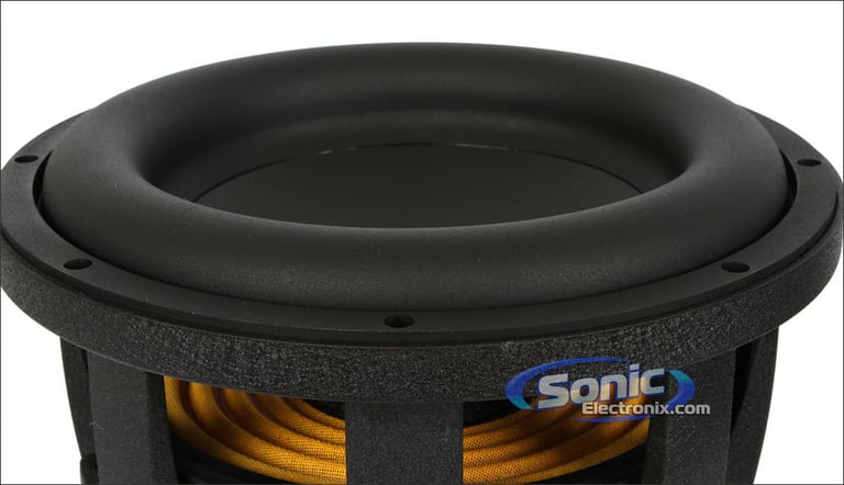 RE Audio MX 12D2 Open Box Image 5