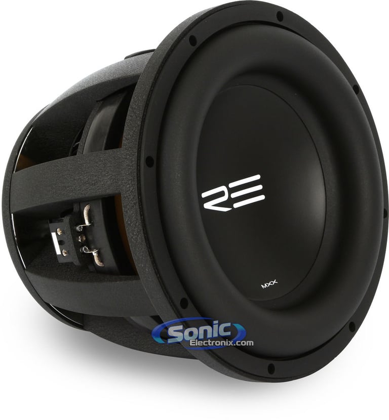 RE Audio MX 12D2 Open Box Image 1