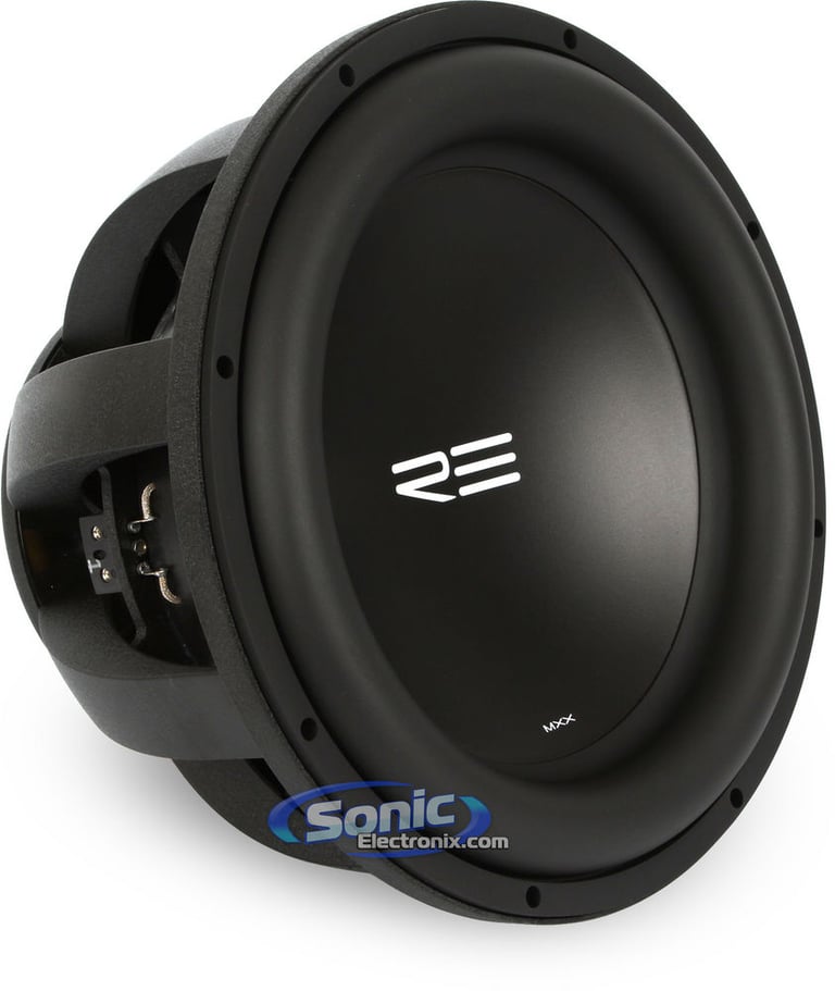 RE Audio MX 15D1 (MX15D1) Image 1