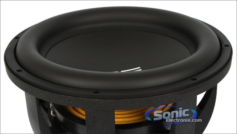 RE Audio MX 15D2 Image 5