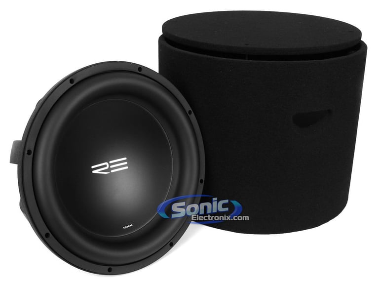 RE Audio MX 15D2 Image 6