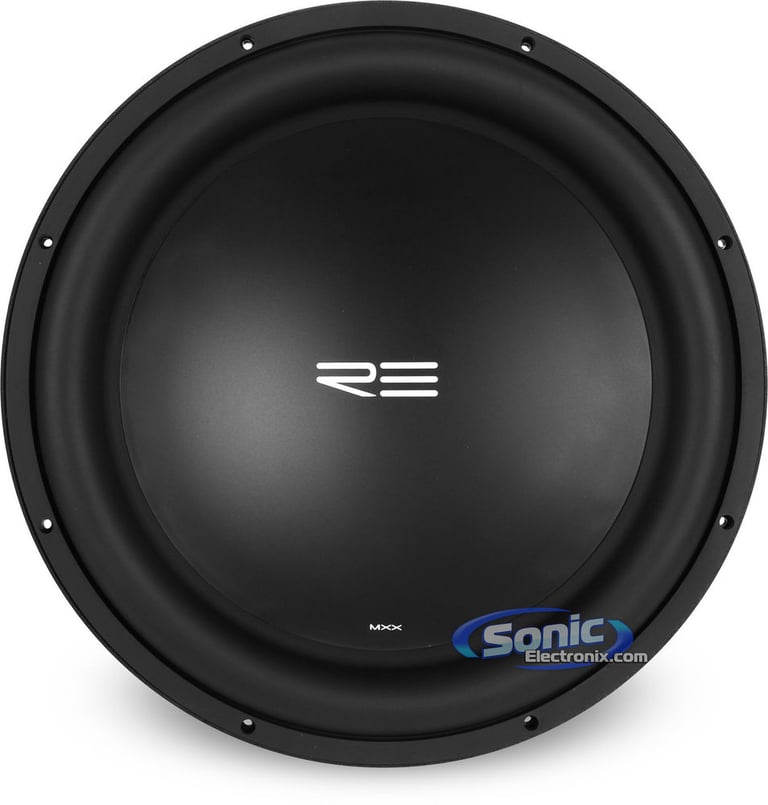 RE Audio MX 18D1 (MX18D1) Image 2