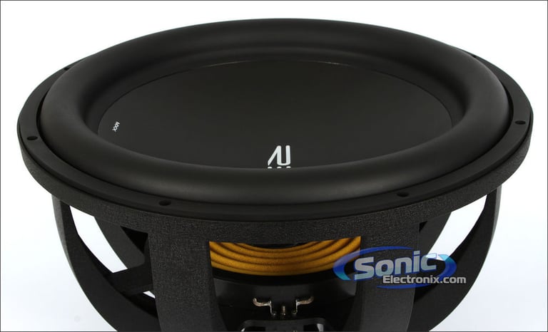 RE Audio MX 18D2 (MX18D2) Image 5