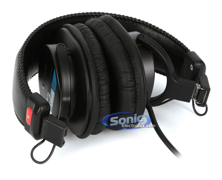 Sony MDR-7506 Image 6