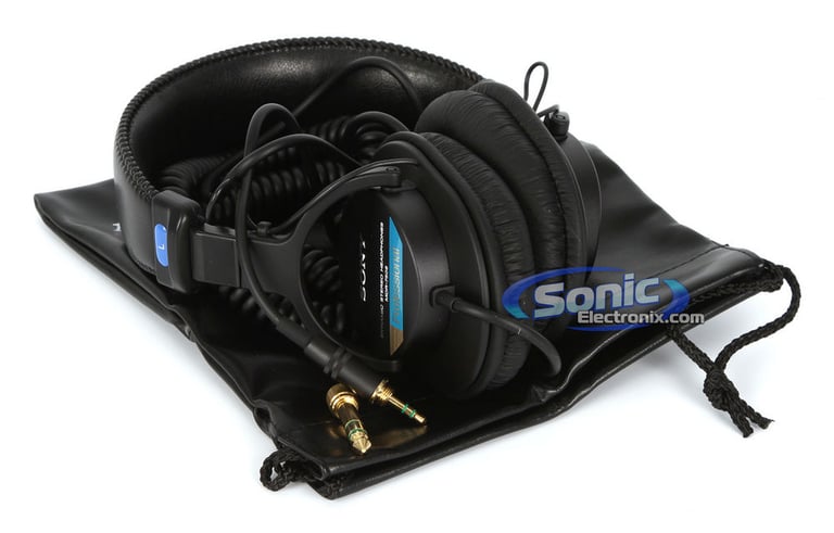 Sony MDR-7506 Image 9
