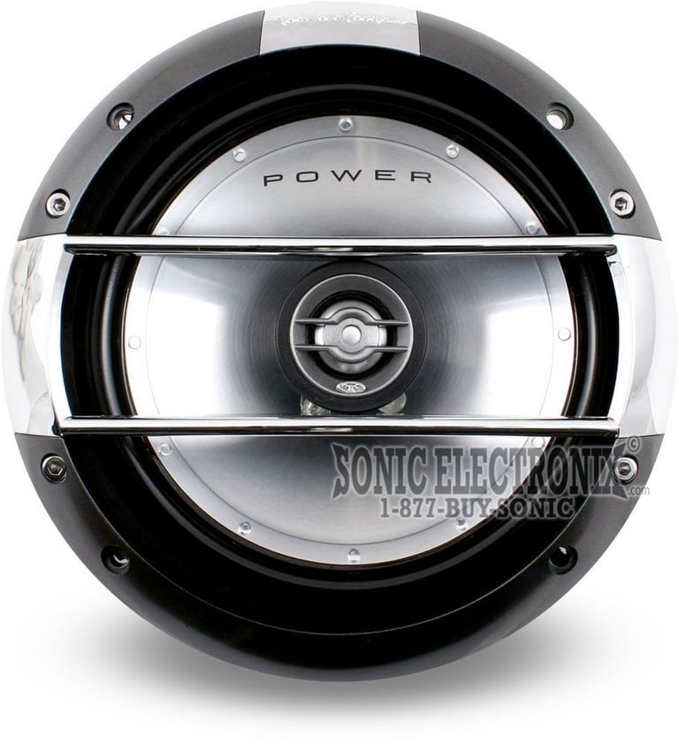 Rockford Fosgate Power T162C Image 2