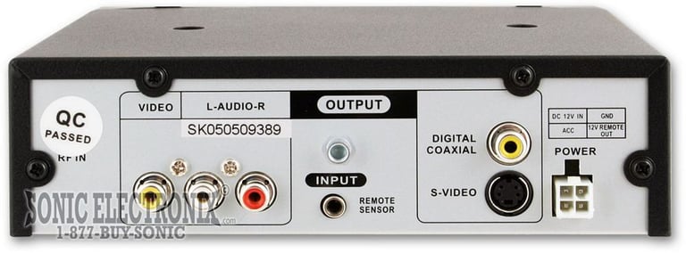 Boss BV3550 Image 3