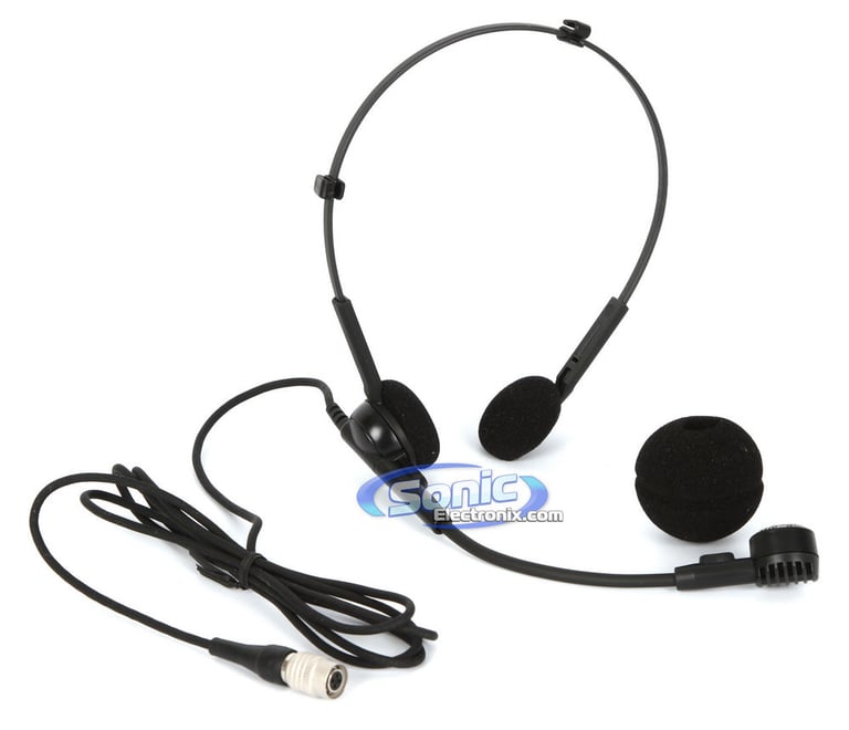 Audio Technica ATW-801/H-T2 Image 7