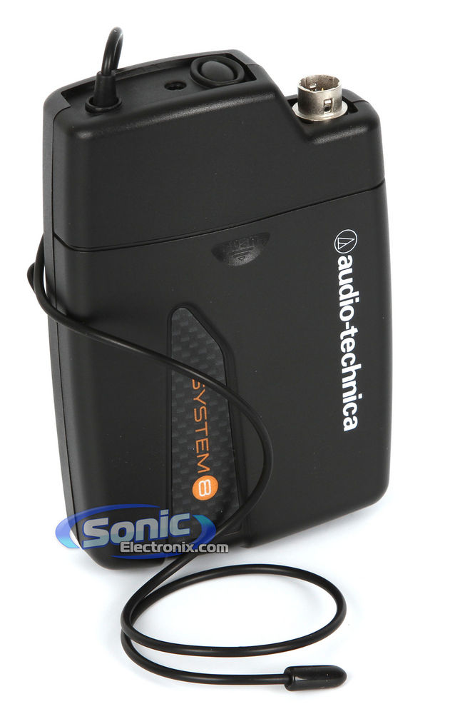 Audio Technica ATW-801/H-T3 Image 4