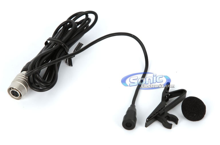 Audio Technica ATW-801/L-T3 Image 7