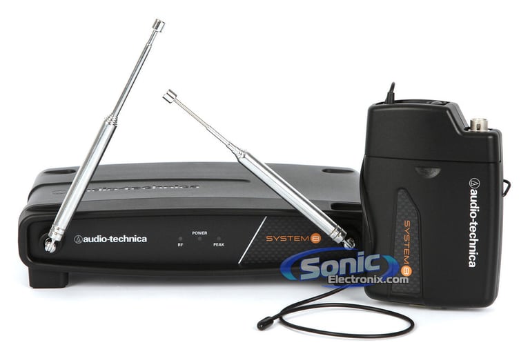 Audio Technica ATW-801-T3 Image 1