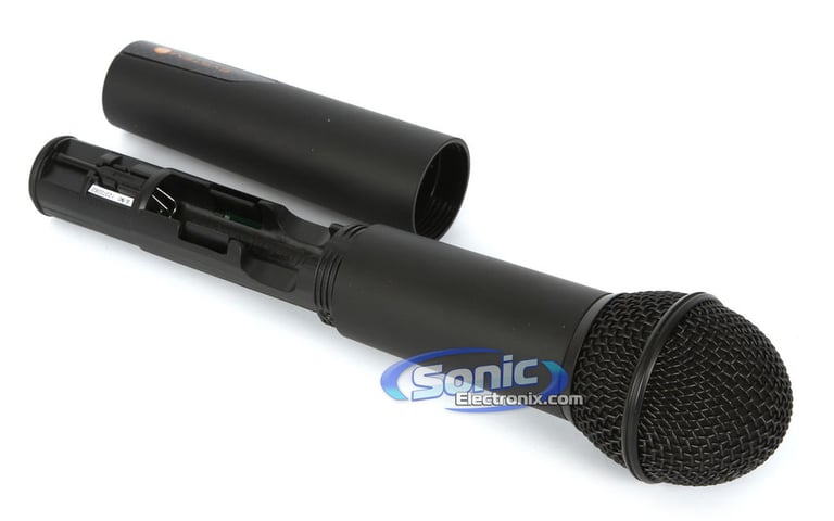 Audio Technica ATW-802-T2 Image 5