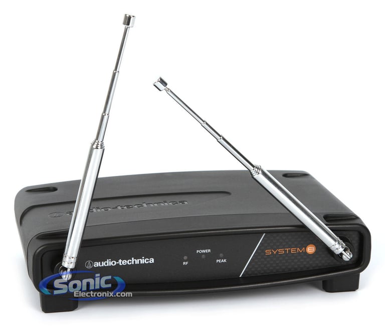 Audio Technica ATW-802-T3 Image 2