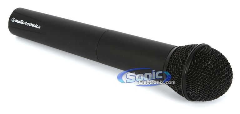 Audio Technica ATW-802-T3 Image 4