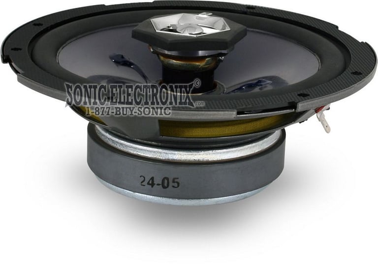 Kicker KS65 (055KS65) Image 4