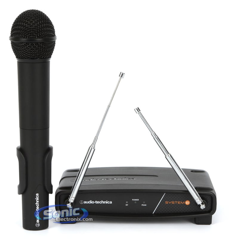 Audio Technica ATW-802-T3 Image 1