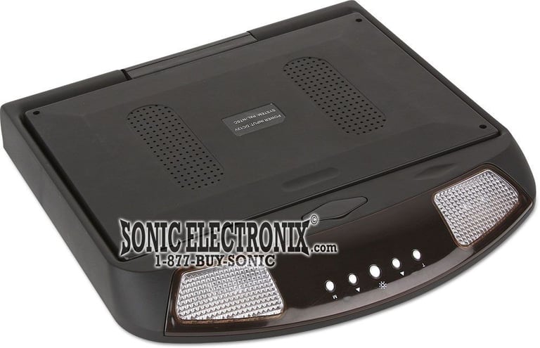 Dupont DZ9001 by XO Vision Image 2