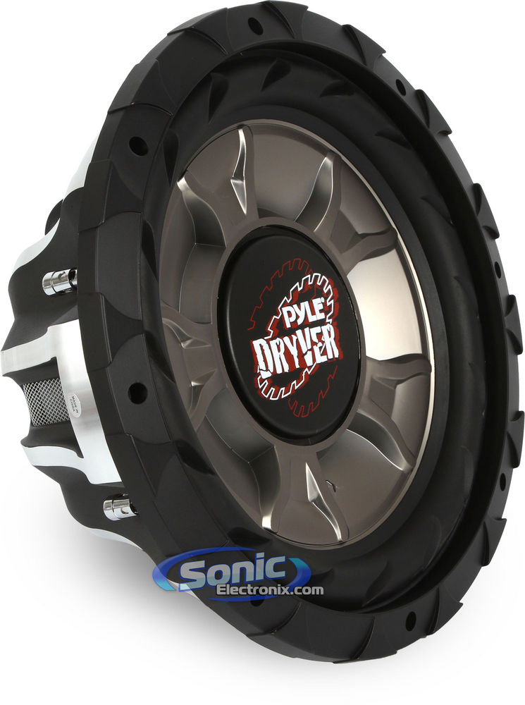 Pyle PLD12WD (OPEN BOX COMPLETE) Image 1