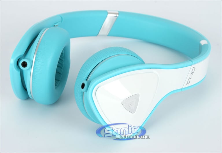 Monster DNA - White/Teal Image 4