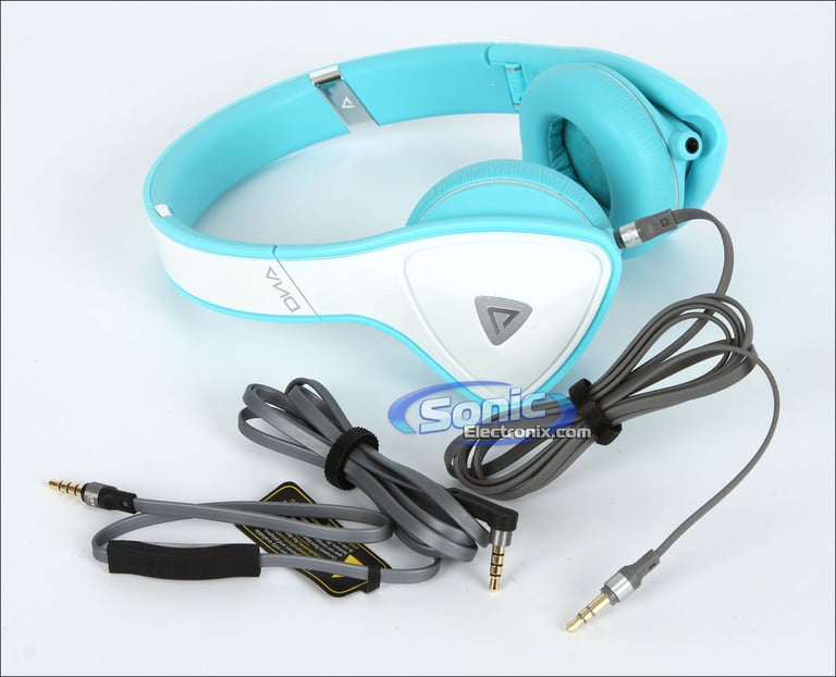 Monster DNA - White/Teal Image 7