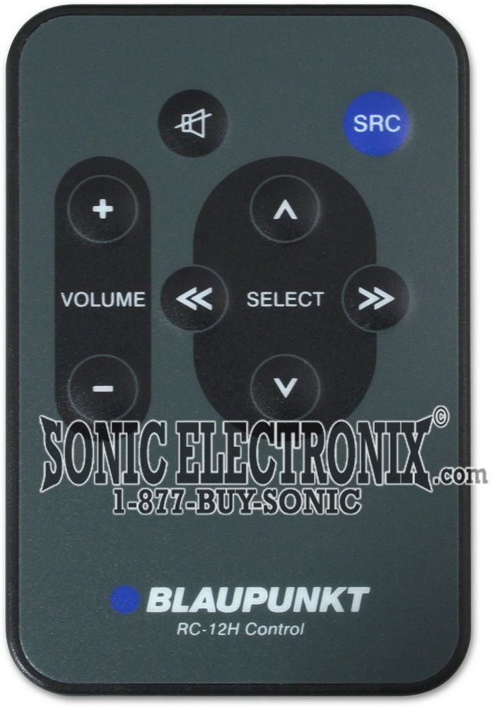 Blaupunkt St. Louis MP56 Image 4