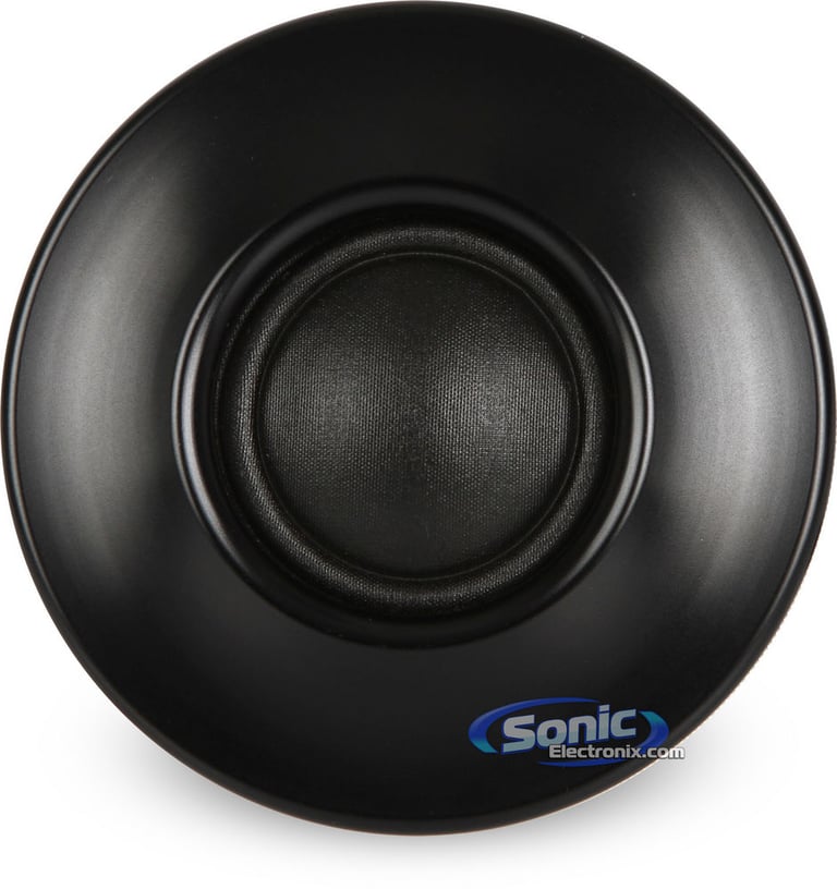 RE Audio TW-25 Image 2