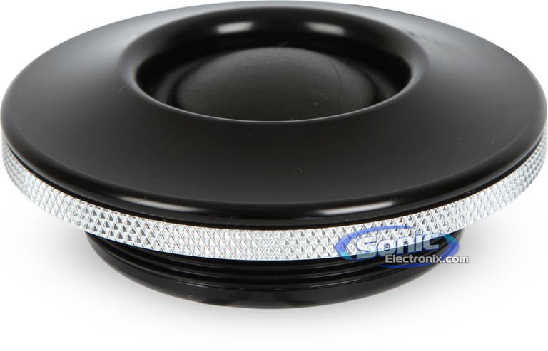 RE Audio TW-25 Image 3