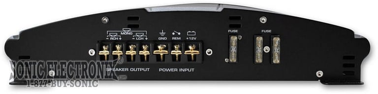 SPL Z2X-1600 Image 3