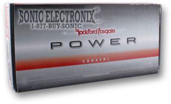 Rockford Fosgate Power T162C Image 6