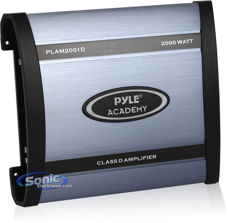 Pyle PLAM2001D Image 2