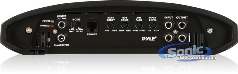 Pyle PLAM2001D Image 3