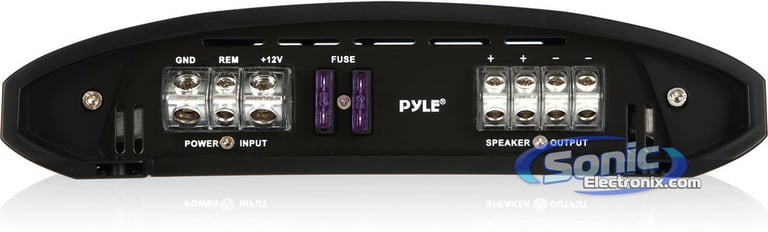 Pyle PLAM2001D Image 4