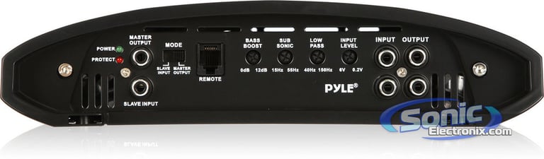 Pyle PLAM3601D Image 3